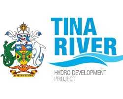 Tina River Hydropower Development Project 